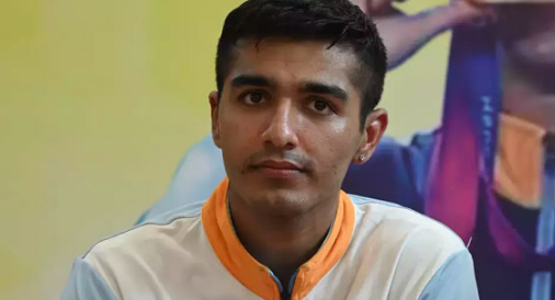 Abhay Singh wins Goodfellow Classic squash in Toronto