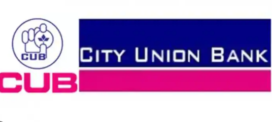 City Union Bank Ltd. (CUB)