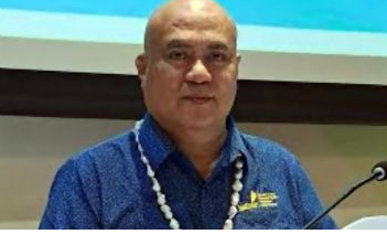 Feleti Teo named Pacific Island nation's new Prime Minister