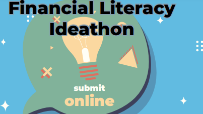 RBI announces Financial Literacy Ideathon