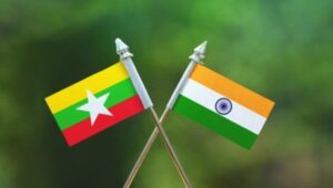 Centre scraps Free Movement Regime between India and Myanmar to ensure internal security of country