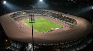 Hyderabad to host FIFA World Cup 2026 qualifiers between India and Kuwait on June 6