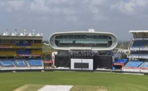 SCA Stadium in Rajkot to be renamed Niranjan Shah Stadium ahead of Ind-Eng Test