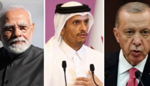 India, Türkiye, and Qatar Named Guests of Honor at 2024 World Governments Summit in Dubai