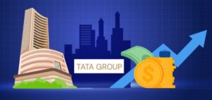 Tata Group crosses ₹30 lakh crore market cap