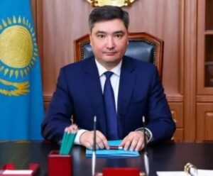 Kazakhstan appoints Olzhas Bektenov as new Prime Minister 