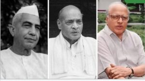 Former PMs Chaudhary Charan Singh and PV Narsimha Rao and Dr. MS Swaminathan to be conferred with Bharat Ratna
