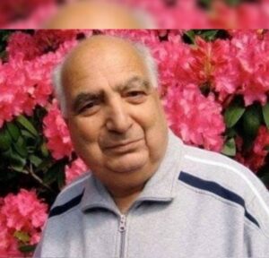 Veteran journalist and Sahitya Akademi awardee Farooq Nazki passes away
