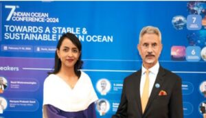 7th Indian Ocean Conference held in Perth, Australia 