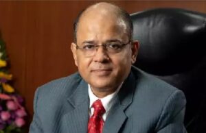 LIC Mutual Fund appoints Ravi Kumar Jha as MD & CEO