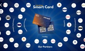 TN Minister launches 'Smart Cards' for startups 