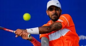 Sumit Nagal lifts Chennai Open ATP Challenger trophy beating Luca Nardi of Italy in men's singles final