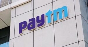 Paytm E-commerce renames itself to Pai Platforms