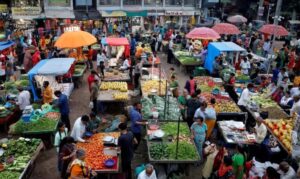 Retail inflation eases to 3-month low of 5.1% in January, IIP grows 3.8% in December
