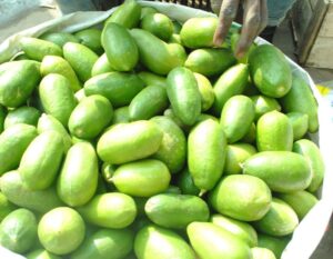 Assam government declares 'Kaji Nemu' as state fruit