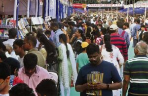 Hyderabad’s 36th National Book Fair honours Gaddar