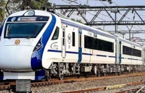 RCF aims to roll out first prototype of Vande Metro coach by April, says its general manager