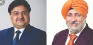 ICAI elects Ranjeet Kumar Agarwal as President, Charanjot Singh Nanda as Vice President