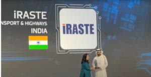 India wins 9th Gov Tech award at World Government Summit in Dubai