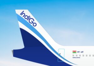 BOC Aviation partners with IndiGo for Four Airbus A320NEO Aircraft