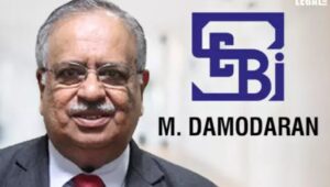 Paytm appoints advisory group headed by former SEBI chairman M. Damodaran