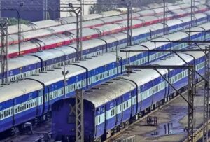 Cabinet approves 6 multi tracking projects across Indian Railways