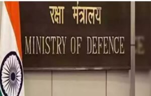 Ministry of Defence achieves milestone with Rs 1 lakh crore orders on Government