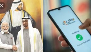 India signs MoU to interlink UPI with UAE's instant payment platform AANI