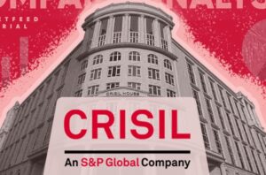 Indian economy to grow at 6.7% between fiscals 2024 to 2031: CRISIL