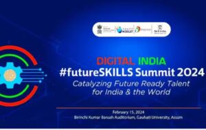 MeitY hosts first-ever Future Skills Summit in Guwahati