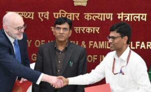 AIIMS and University of Liverpool Collaborate for Cancer Research