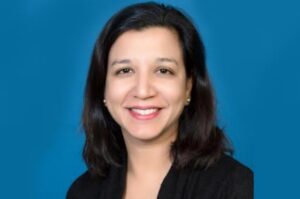 Visa Names Shruti Gupta as VP of Commercial Solutions for India and South Asia