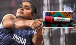Indian hammer thrower Rachna Kumari banned for 12 years for doping