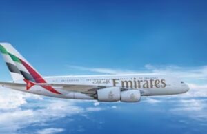 Dubai-based Emirates Airlines partnered with VFS Global to introduce pre-approved visa-on-arrival