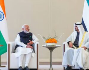 India, UAE conclude 7 pacts including BIT & IGA on IMEC