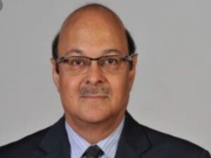 Indian Chamber of Commerce appoints Sharad Bhandari as UAE chief representative