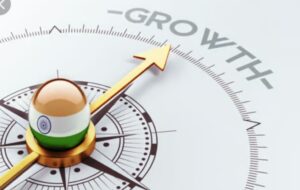 India expected to grow faster at 6.2% in FY25: OECD