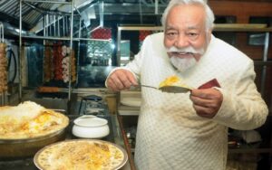 Padma Shri Chef Imtiaz Qureshi passes away 