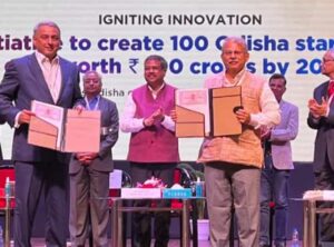 Tata Steel partners with IIT Bhubaneswar REP to drive innovation and entrepreneurship