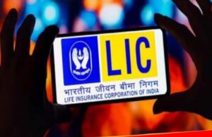 LIC launches “Amritbaal” insurance plan for children