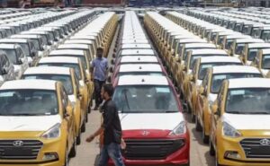 UP emerges as top state in total vehicle sales in Oct-Dec 2023; Maharashtra 2nd: SIAM