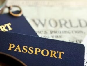 World's most powerful passports 2024:
