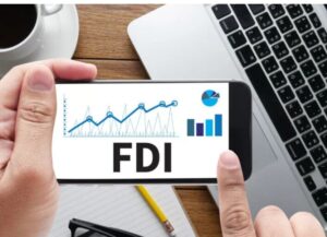 Outward FDI rises 25.7% to $2.1 billion in January, shows RBI data