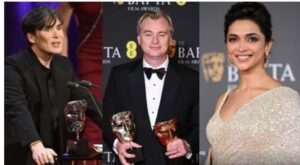 BAFTA Awards 2024