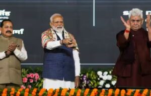 PM Modi inaugurates 3 IIMs, IITs, 20 KVs and 13 Navodaya Vidyalayas worth ₹13,375 crore