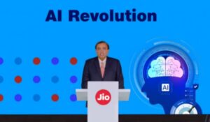 Mukesh Ambani backed AI model Reliance's Hanooman to launch in March