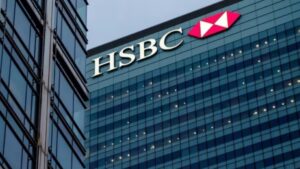 India surpasses China, emerges as HSBC`s third-largest profit hub in 2023