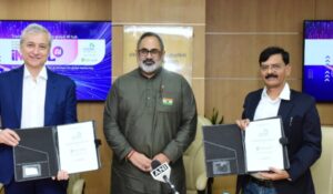 iCreate, Microsoft and MeitY Join Hands to Transform & Boost Indian Startups in AI