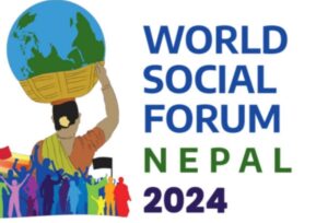 The World Social Forum (WSF) 2024 concludes in Kathmandu