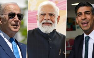 PM Modi becomes most popular global leader defeating Joe Biden, Rishi Sunak: Survey
